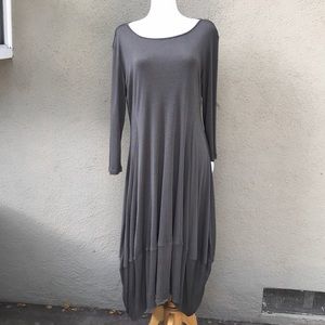 Comfy Dress NWT